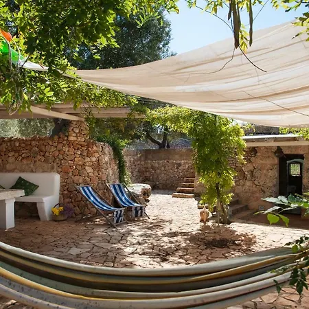 Ferienhaus 